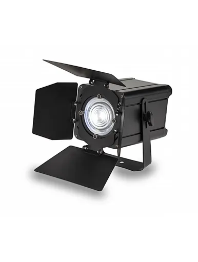 Iluminación LED COB